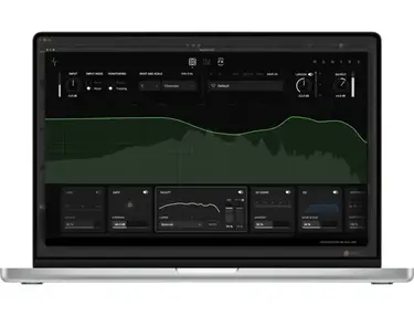 Neural DSP Mantra