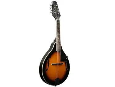 Havana MDE250 acoustic mandolin