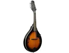 Havana MDE250 acoustic mandolin
