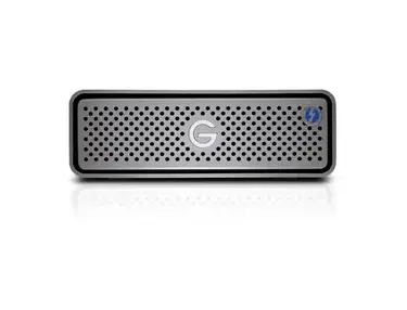 SanDisk Professional G-DRIVE PRO Desktop Drive Thunderbolt-3