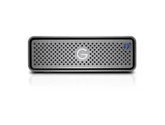 SanDisk Professional G-DRIVE PRO Desktop Drive Thunderbolt-3