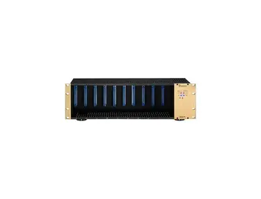 Fredenstein Bento 10 500-series 10-slot rack