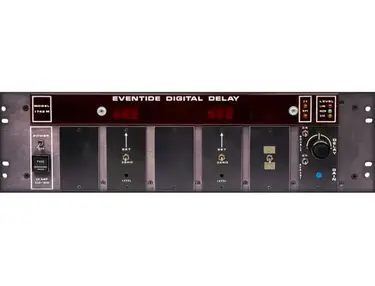 Eventide Digital Delay DDL 1745M