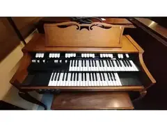 Hammond Organ M103 main image