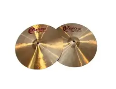 Bosphorus 14" Lyric Series High Hat Cymbal