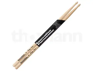 Innovative Percussion 5B Vintage Drum Sticks