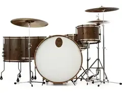 A&F Drum Company Royal 4-piece Shell Pack