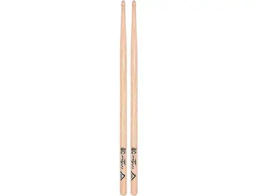 Vater Carl Palmer 50th Anniversary Signature Sticks