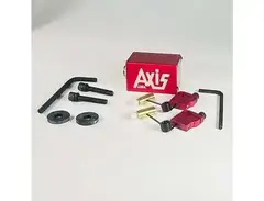AXiS Detonator Trigger System
