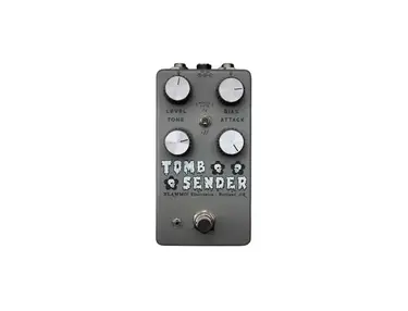 Blammo! Electronics Tomb Sender