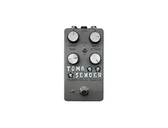 Blammo! Electronics Tomb Sender main image