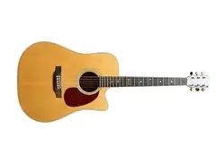 Alvarez-Yairi GY-1 "Gerry Garcia Model"
