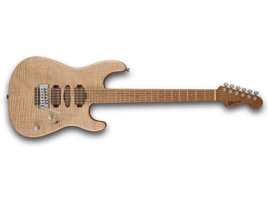 Charvel Guthrie Govan Signature Model Guitar - What To Know