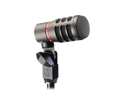 Audio-Technica ATM23HE Hypercardioid Dynamic Instrument Microphone