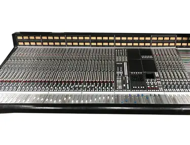 Solid State Logic SSL 6000 E
