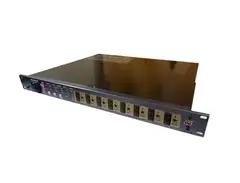 Panasonic WZ-AD96 Analog to Digital Converter