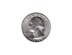 USA Quarter