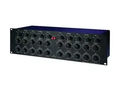 GML 9500 5-Band Dual-mono Mastering Equalizer