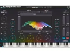 BLEASS BLEASS Spectral Resonator main image