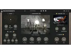 AudioThing Environments main image