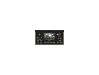AudioThing Environments