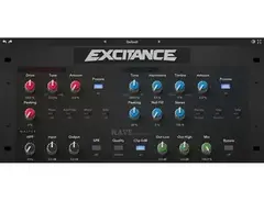 Rave Generation Excitance main image