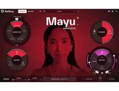 IK Multimedia ReSing Japanese Pack main image