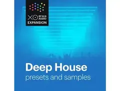 XLN Audio XO Expansion: Deep House main image