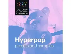 XLN Audio XO Expansion: Hyperpop main image