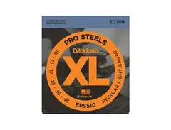 D'Addario EPS510 ProSteels, 10-46
