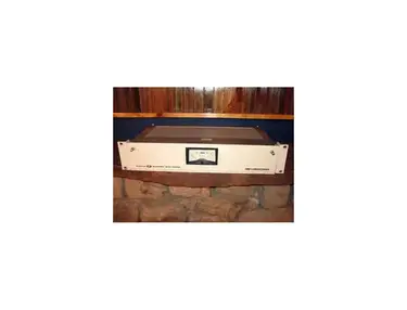 Audimax III Automatic Level Control
