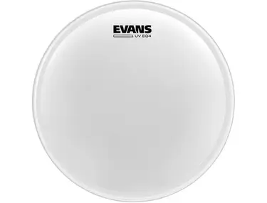 Evans UV EQ4 Bass Drum Head 22 in.