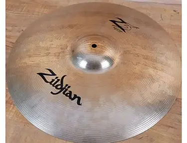 Zildjian Z3 18" Medium Crash Cymbal