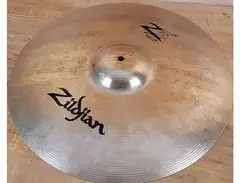 Zildjian Z3 18" Medium Crash Cymbal