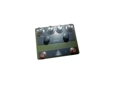 Nord Lyd Pulver V1