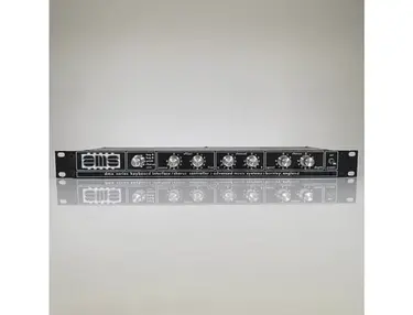 AMS Neve DMX 1580 Keyboard Interface / Chorus Controller Unit