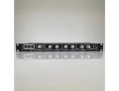 AMS Neve DMX 1580 Keyboard Interface / Chorus Controller Unit