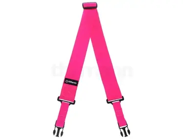 DiMarzio Clip Lock Strap DD2200PK