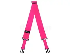 DiMarzio Clip Lock Strap DD2200PK main image