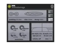 Audio Damage Eos