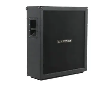 DV Mark 4x12 Cabinet