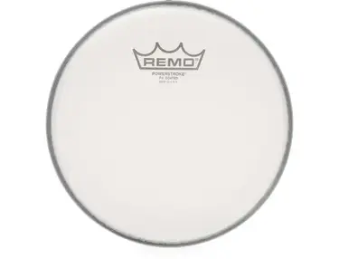 Remo Powerstroke P4 Coated Drumhead