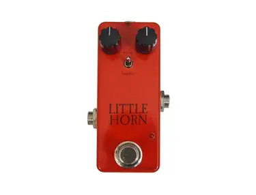 Vein-Tap Little Horn V.3
