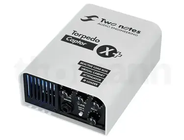 Two Notes Torpedo Captor X + 16 Ohms