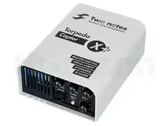 Two Notes Torpedo Captor X + 16 Ohms main image
