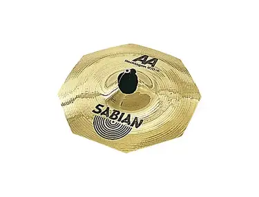 Sabian AA Rocktagon 10" Splash Cymbal