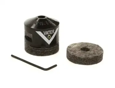 Vater Slick Nut Quick Release Cymbal Fastener