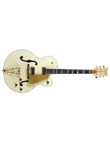 Gretsch G6136-55GE Vintage Select 1955 White Falcon