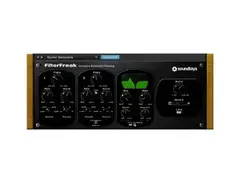 SoundToys FilterFreak