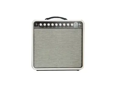 Gravity Waves Music G5 Amp